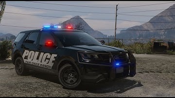 Whelen Cencom Sapphire 3.0