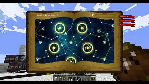 Project Ozone 3 Celestial Crystal Automation Experiment