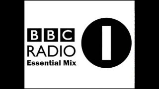Essential Mix 1998 11 15   David Holmes, Part 4