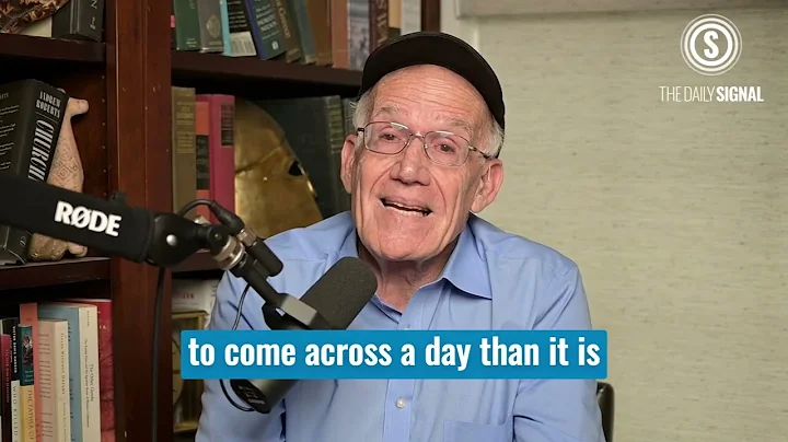 Victor Davis Hanson: America’s About To Have a ‘Rendezvous’ With Europe’s Immigration Disaster