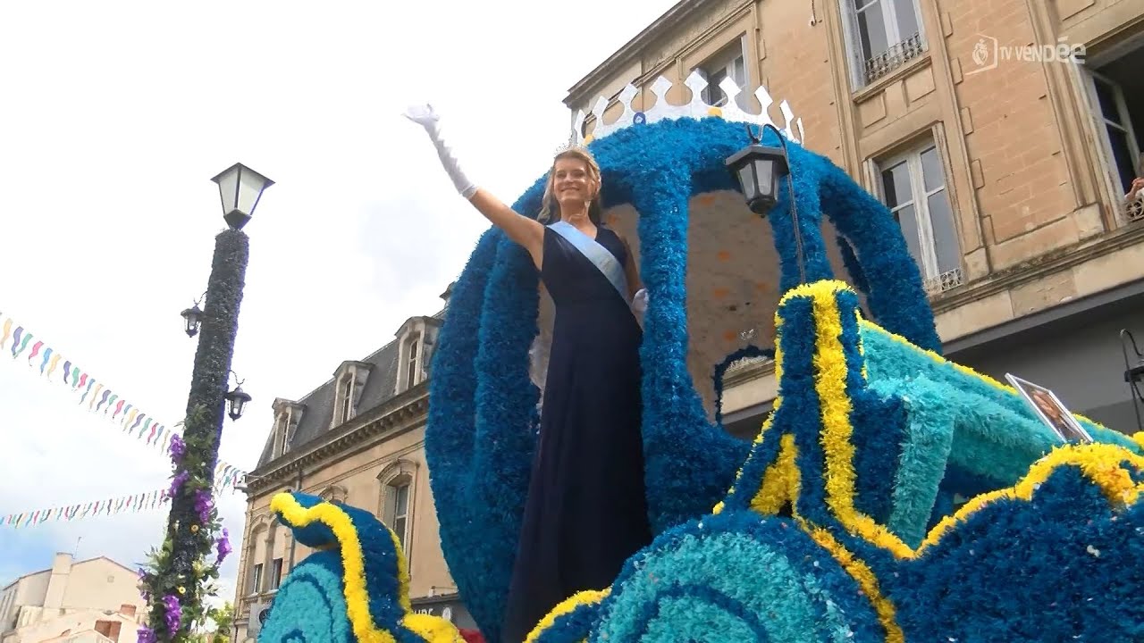 La 70e édition de la Biennale de Fontenay-le-Comte