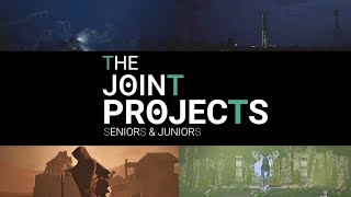 vfx23 vfx24 Joint Projects of 2025
