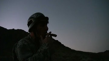 Tannerite exploding target and a Hot water heater