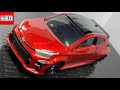 トミカ No.50 トヨタ GR ヤリス (初回特別仕様)