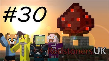 Tekkit Episode 30: Your-Anium