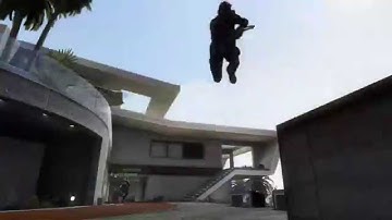 Sick Tomahawk Spawnshot on Raid + Joined Flesh