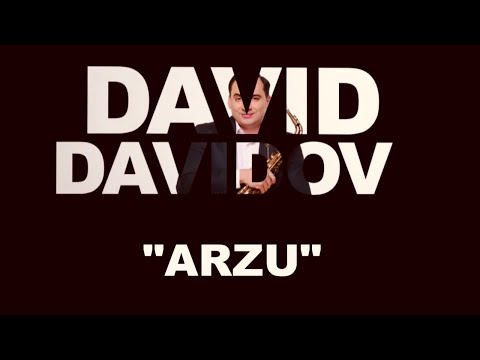David Davidov "Arzu"