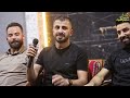 اجمل حفلات الموسم للعريس رافع البزار    النجم جعفر شحاده    حفله رافع البزار     