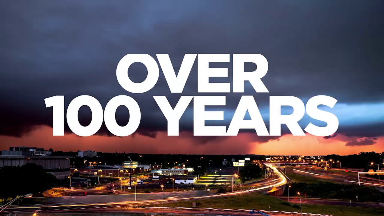 WFSB 2020 Spring Weather image promo