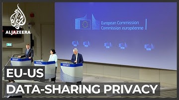 Europe scraps data-sharing privacy agreement with US