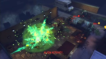 Another Xbox Gamer, Xcom Enemy Unknown: Ep.10- Stupid Mutons !!!