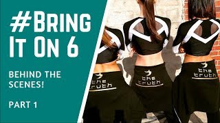 Bring It On Worldwide Bts 1 Kelly Kikx