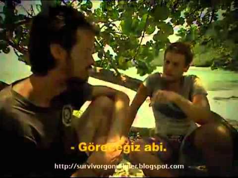 Survivor 2012 - 21 Mayıs 29. Bölüm Tanıtımı