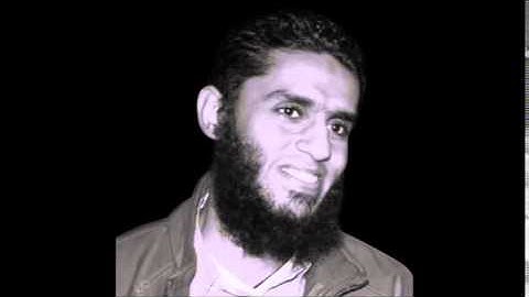 من سورة العنكبوت بصوت الشيخ أحمد سعيد العمراني