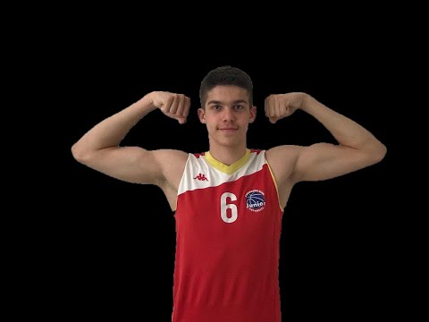 ANDRIJA JOŠOVIĆ KK