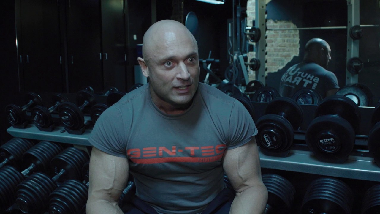 Telling Gentec why no "cardio"