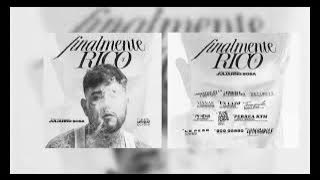 Tranquila - Julianno Sosa (Finalmente Rico) FT @GueloSuperStarVEVO