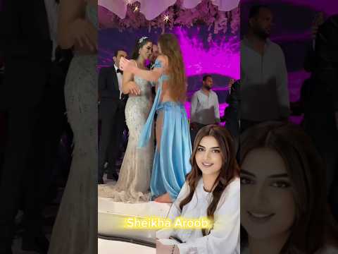New Dance Dubai Princess Sheikhamahra Uae Dubai Bellydance Shortsfeed