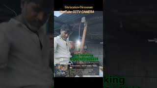 YOUTUBE CCTV CAMERA INSTALLATION SERVICES #KARAMBAKKUDI#pattukkottai #orathanadu #thanjavur .