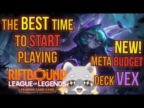 Riftbound Unleashed Best New Budget Deck? | Mindset Discussion 