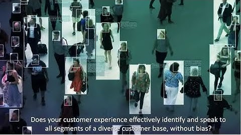 TCS Unbiased Customer Experience Framework