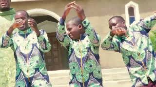Chipola Catholic St Mary's Choir - Ukuwanzya (Official Video)