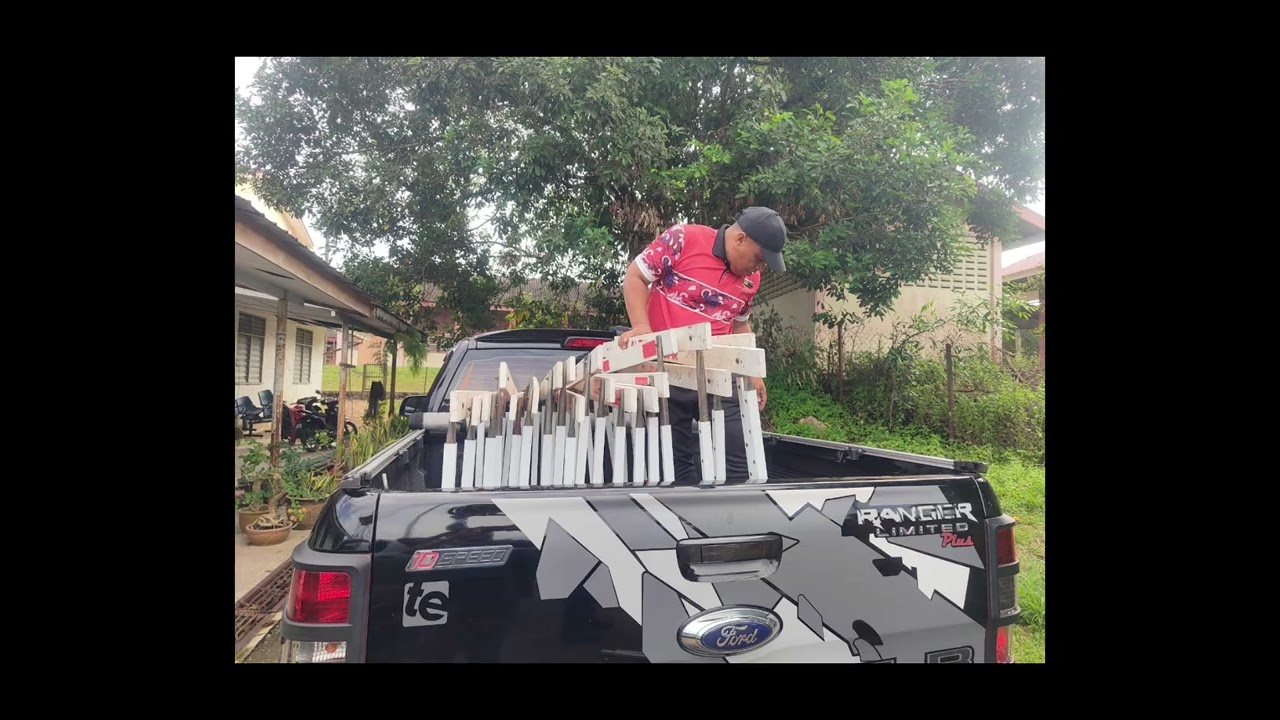 Montaj UPBM PPDTM 2025