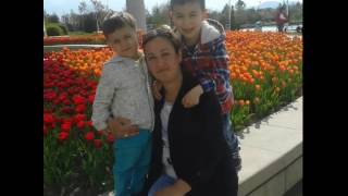 Havada Aşk Kokusu Var