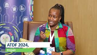Insights from TradeMark Africa's Njoki Mungai on youth, trade and digital opportunities