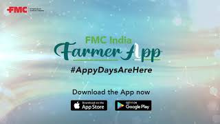 FMC India Farmer App | #AppyDaysAreHere screenshot 1