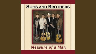 Video thumbnail of "Sons And Brothers - This One Belongs to Me"