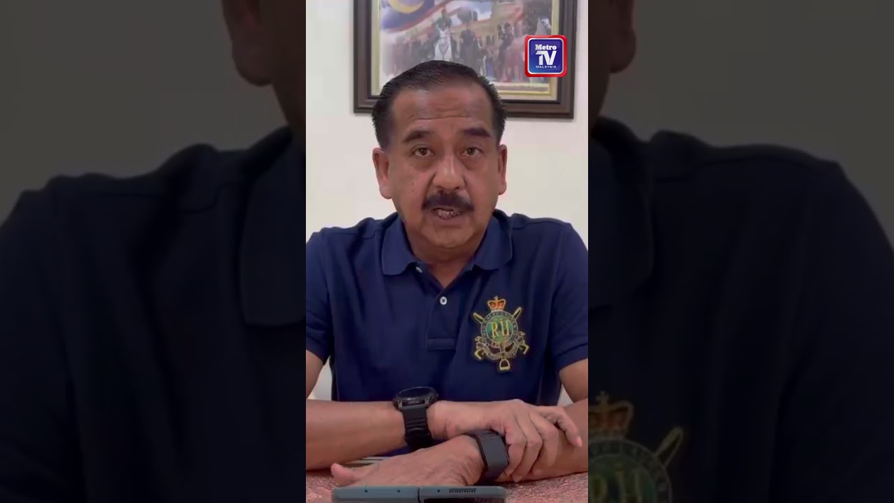 Keterangan Sirul Azhar tidak berasas, timbulkan spekulasi - KPN