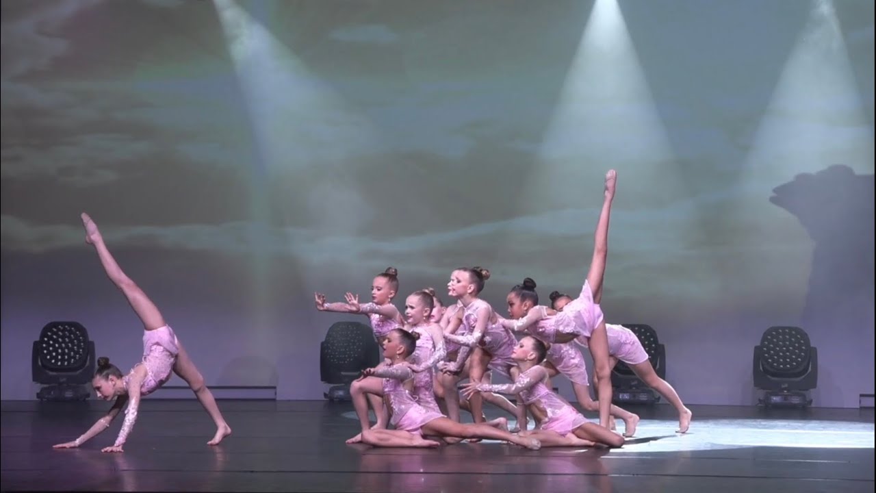 Prestige Arts Company | 2025-2026