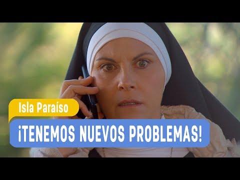 Isla Paraíso - ¡Tenemos un nuevo problema! / Capítulo 98 - Isla Paraíso - ¡Tenemos un nuevo problema! / Capítulo 98