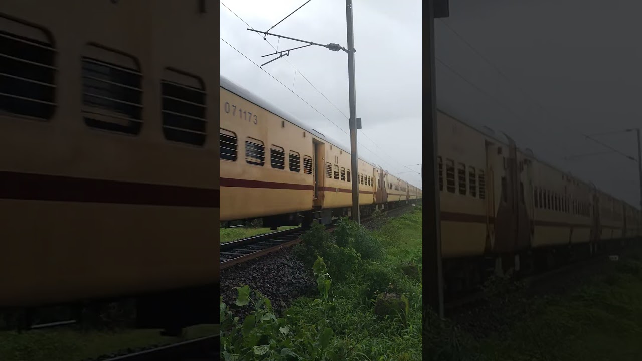 koyana express kolhapur mumbai 