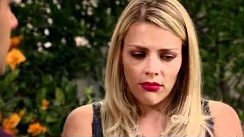 Smith breaks up with Laurie