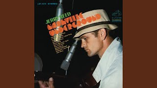 Video thumbnail of "Jerry Reed - Tupelo Mississippi Flash"