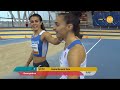 Jyothi yarraji  60mh indoor  meeting internacional catalunya pista coberta