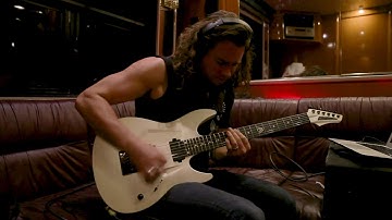 Nothing More - Fell In Love With a Ghost (Official Guitar Playthrough)