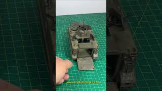 Three M113 APCs Enter. Which One Wins? 😆 | 1/35 Scale Model Comparison