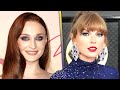 Taylor Swift Loans NYC Apartment to Sophie Turner Amid Divorce from Joe Jonas