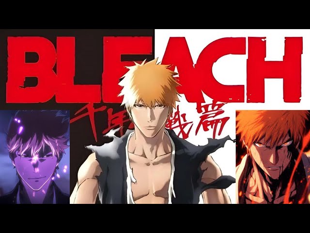 Viatrent on X: Wait what bleach is back on crunchyroll???? No way So will  tybw simulcast on crunchyroll?? All the eps are untitled too so ig they re  added it rn #BLEACH #