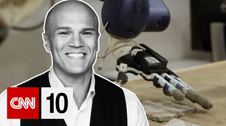 The robots piecing together Pompeii's past | December 9, 2025