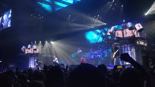 Slipknot - Eyeless LIVE O2 Arena, London, 25 January 2020