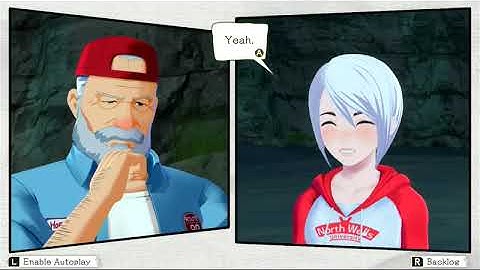 ~Another Code~(Recollection)[Two Memories] - Pt14 ~FINAL~ (no commentary)