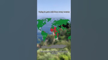 Trying to get a sub from every country part 26 #mapper #geography #mapping #mapchart #memes