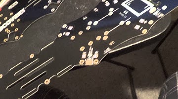 TBS DISCOVERY BUILD (TEAM BLACK SHEEP)