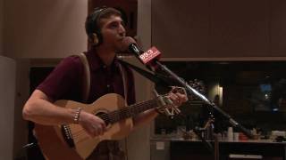 Kristoff Krane - Brighter Side (Live on The Local Show) chords
