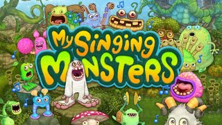 I PLAY MY SINGING MONSTERS