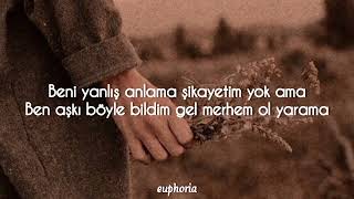 yüksek sadakat- kafile (sözleri/ lyrics) Resimi